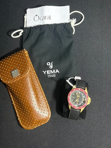 Yema superman bronze - bronze, —