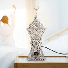  Encensoir arabe électrique