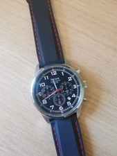 Montre Pulsar Chronograph 100M