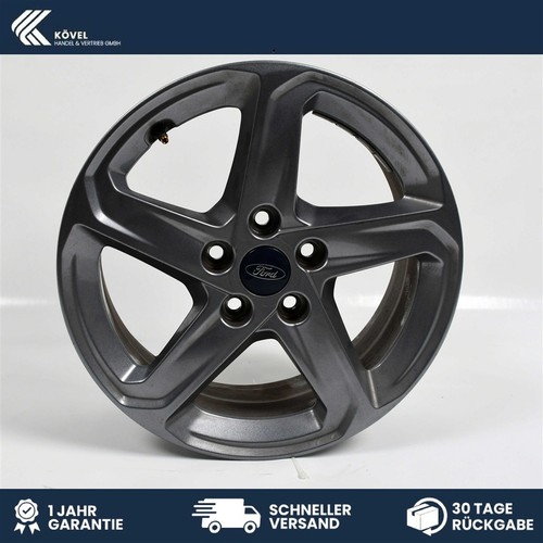 Alufelge ford focus 16 - 1x, 4