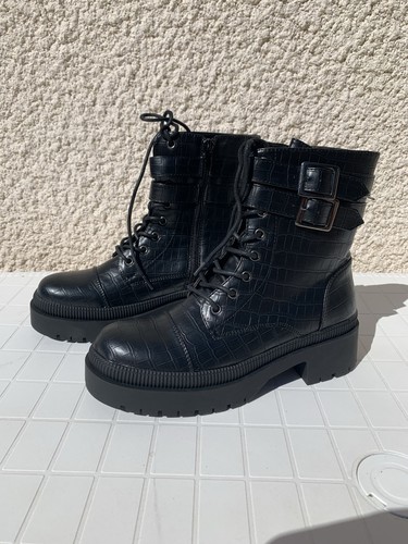 Merry scott bottes combat - merry,