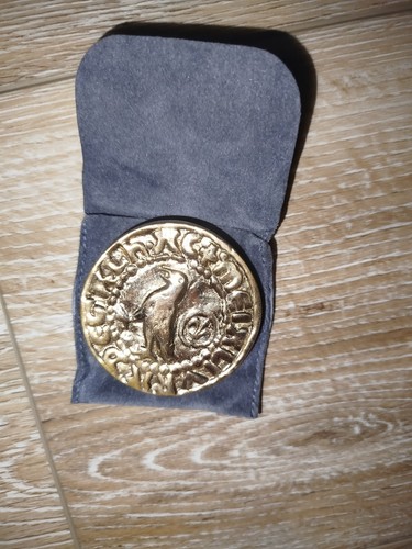 France médaille touristique