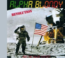 Alpha Blondy Revolution