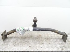 Attelage (boule de remorquage)