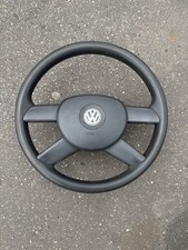 volant golf 5