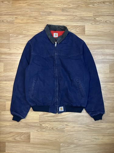 Veste manteau blouson carhartt - manteau,