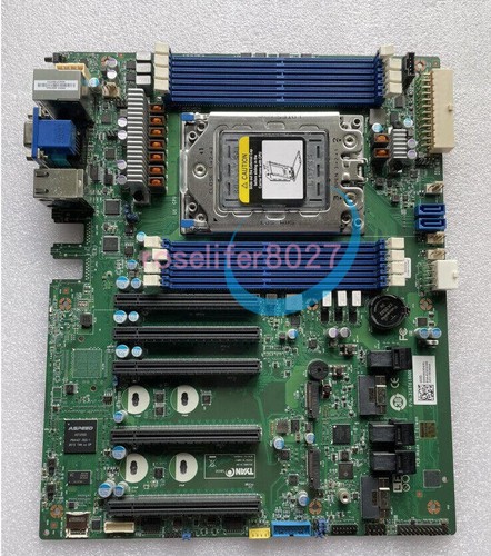 Tyan s8030 gm2ne server - tyan,