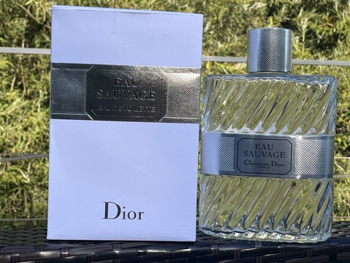 Dïor flacon vintage - dïor,