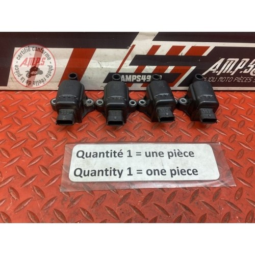Bobine allumage ducati - d'allumage ducati, 1200