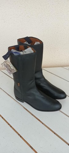Bottes cavalier valverde del - bottes,