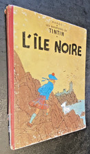 Tintin L'Ile Noire - N°18 -