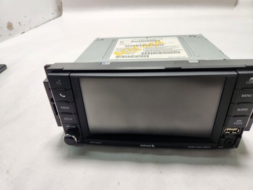Audio equipment radio receiver - radio,