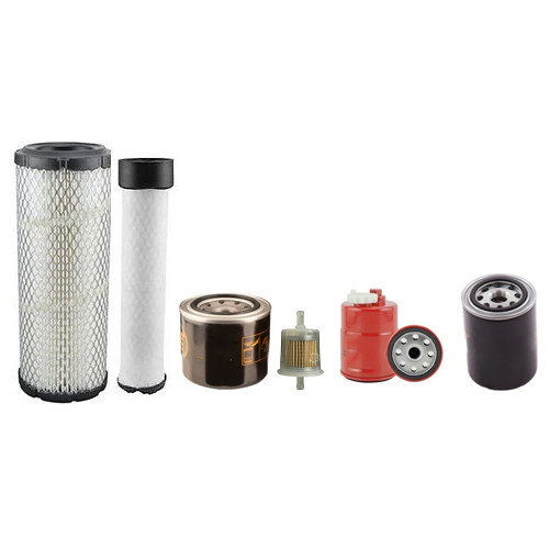 Kit service filtre - de,