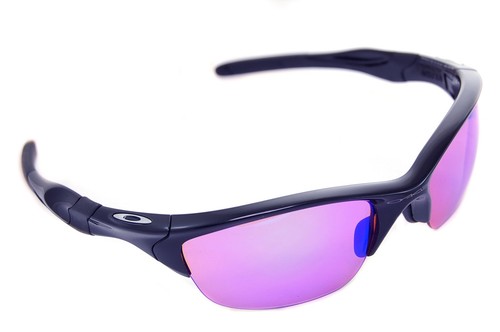 Oakley half jacket - oakley,