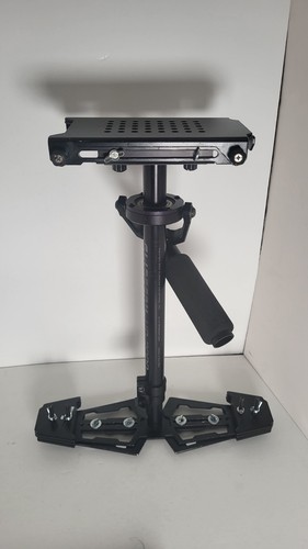 Glidecam 2000 video - glidecam,