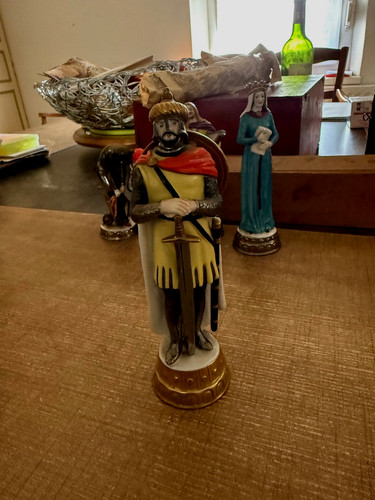 Personnage porcelaine - en,