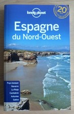 Espagne du Nord-Ouest  -