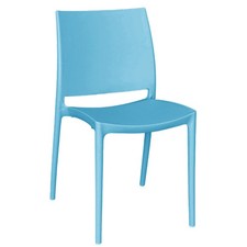 Chaise De Salle À Manger