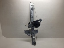 Lève vitre électrique avant