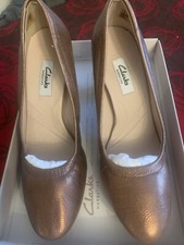 escarpins Clark’s Femme 38P