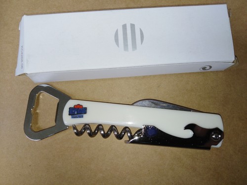 Outils decapsuleur limonadier