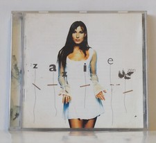 CD ZAZIE ZEN