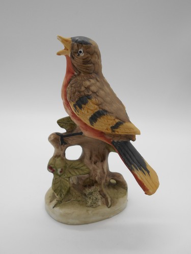 Superbe figurine oiseau - figurine,