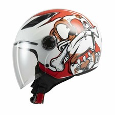 Casque Moto Enfant MPH PLAY