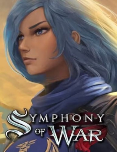 Symphony war the nephilim - war:,
