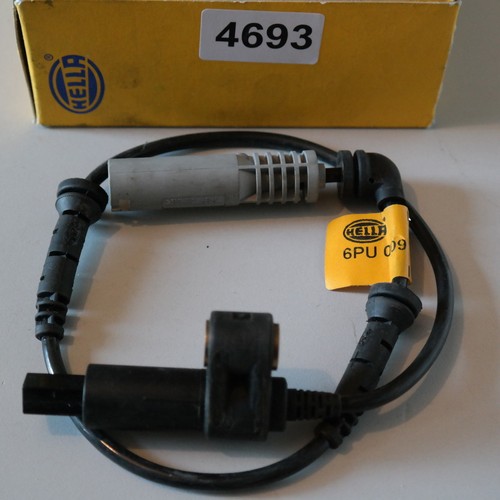 Bmw serie e46 - e46, abs