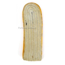 Patte d'épaule / Epaulette