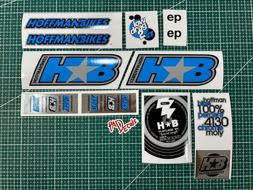 1997 hoffman bikes ep - 1997-98,