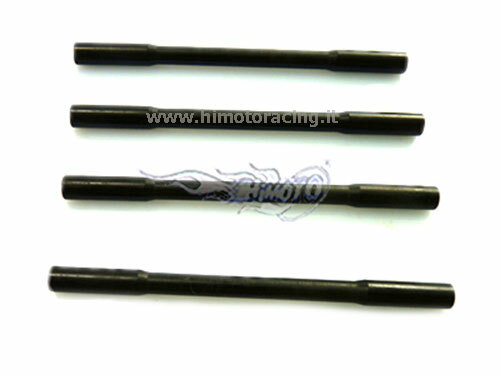 07133 pins armes suspensions - pins,