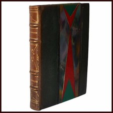 DOMINIQUE - E. Fromentin / P. -L. Armand - Ed° CYRAL