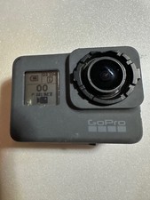 Gopro Go Pro Hero 6 Black