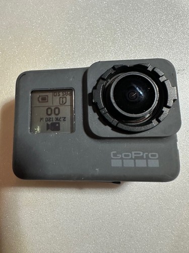 Gopro pro hero - gopro,