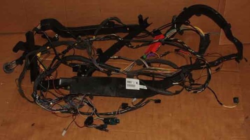 Câble faisceau volvo v70 - câble,