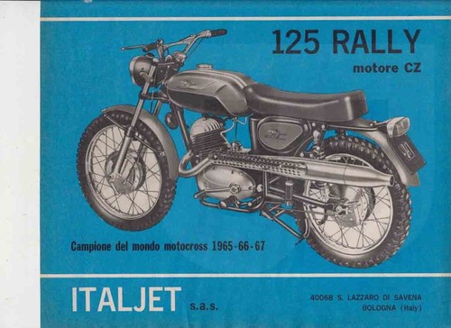Advertising moto - advertising,