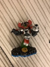 FIGURINE SKYLANDERS SWAP FORCE