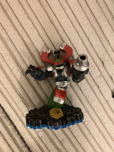 Figurine skylanders swap - figurine,
