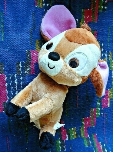 Doudou peluche disney - /,