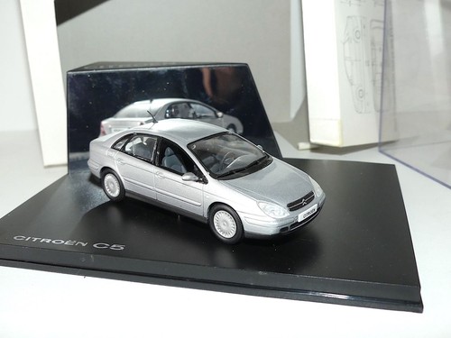Citroen phase 1 gris - citroen, c5