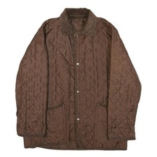 Hommes marron veste - hommes,