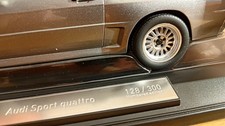 1/18 Audi Sport quattro 1985