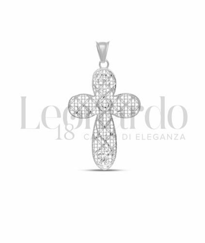 Pendentif croix femme - croix,