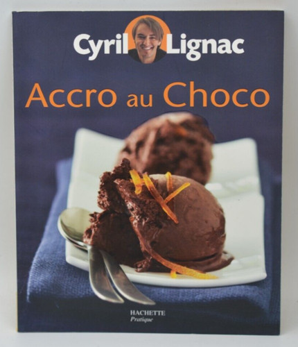Accro choco cyril - -,