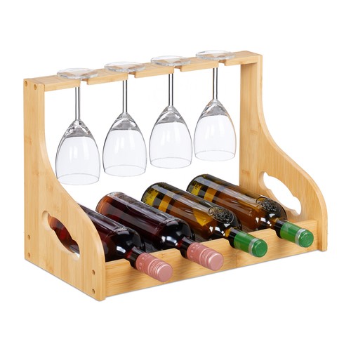 Casier vin porte - à, porte-bouteilles