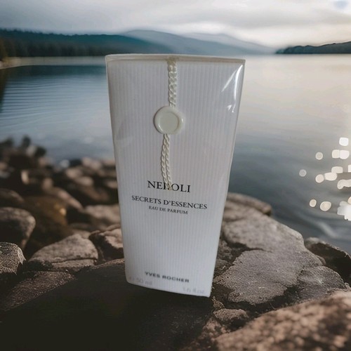 Neroli eau parfum ml - neroli,