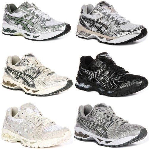 Asics gel kayano - asics,