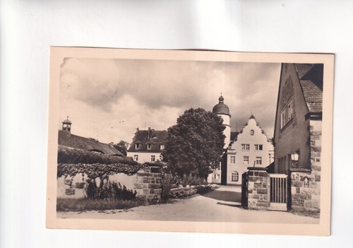 F8869 carte postale - carte,